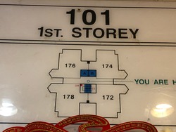 Blk 101 Whampoa Drive (Kallang/Whampoa), HDB 4 Rooms #165721872
